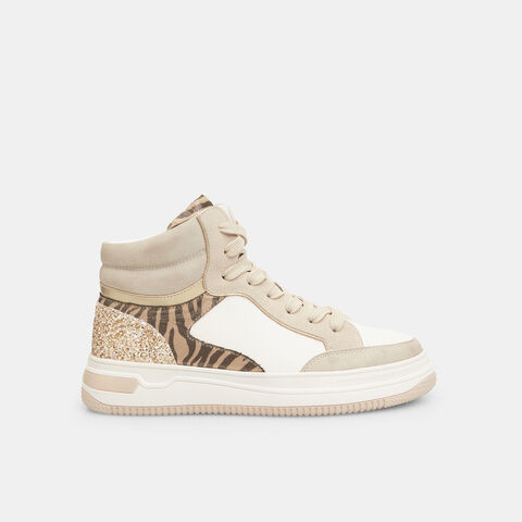 Sneakers de mujer, Blanco Sneakers de mujer, Blanco